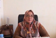 Sasar 5 Ribu Hektare Sawah, Dinas Pertanian Bengkulu Selatan Rampungkan Penyaluran Benih Padi Ciherang