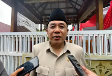Seleksi Terbuka Eselon II Kota Bengkulu Dibuka, DPRD Harap Lahir Pemimpin yang Dorong Kemajuan Daerah