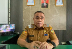Diberi Waktu 30 Hari, PT SBS Terancam Gakkum Jika Limbah Masih Lampaui Baku Mutu