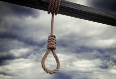 Iran Eksekusi Mati Pria yang Diduga Berafiliasi dengan Intelijen Israel