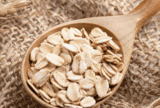 Bisa Sebabkan Perut Kembung, Cek Efek Samping Oat bagi Kesehatan Ini, Hati-hati Berlebihan