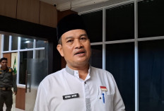 Kabar Gembira! 4.367 PPPK Paruh Waktu di Bengkulu Pasti Dapat THR, Anggaran Rp2 Miliar Disiapkan