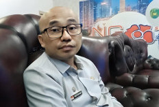 ASN Diminta Sabar, Pemkot Bengkulu Tunggu Juknis Cairkan THR Rp20 Miliar