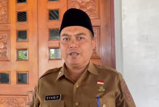 Perusahaan di Bengkulu Wajib Bayar THR Paling Lambat H-7 Lebaran, Pembayaran Dilarang Dicicil