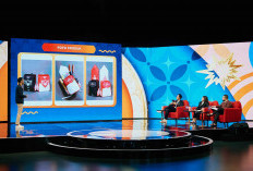 Episode Final Shopee Jagoan UMKM Naik Kelas, Ajang Pembuktian Kehebatan UMKM Lokal