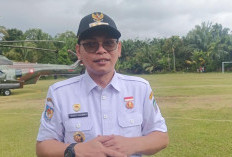 Bupati Teddy Rahman Tolak Opsi Rumahkan PPPK demi Penuhi Ambang Batas APBD 30 Persen