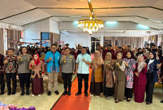 Gelar Konferensi Internasional, Universitas Dehasen Teken MoU dengan Polresta Bengkulu dan Pemda