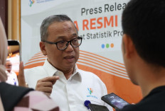Harga Pertamax Naik Jadi Rp16.650, BPS Ingatkan Potensi Lonjakan Harga Barang di Juni 2026