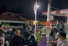 Khawatir Diamuk Massa, Adik Terlapor Investasi Bodong Yeyen Diamankan Polisi dari Kepungan Korban