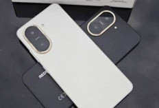 Murah tapi Ngebut? Cek Spesifikasi dan Harga Redmi A5 Desember 2025