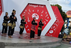 Puji Konsep Belungguk Point, CEO Radar Lampung Group Sebut Destinasi Wisata Malam Bengkulu Makin Menarik
