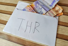 THR Lebaran 2026 Belum Dibayar? Pekerja Bisa Mengadu ke Posko Kemnaker, Ini Cara dan Jadwalnya