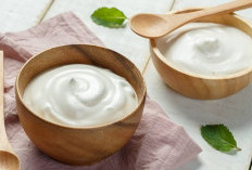 Konsumsi Yoghurt Berlebihan Bisa Memicu Efek Samping Berbahaya, Cek Disini!