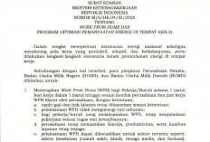 Disnakertrans Bengkulu Terjunkan Tim Verifikasi Pantau Kepatuhan Perusahaan Terkait Aturan WF