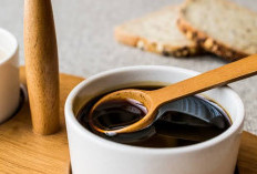 6 Manfaat Madu Hitam dalam Dunia Kecantikan, Salah Satunya Bagus untuk Mengatasi Jerawat 