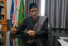 Soal Pemberhentian 3 Guru, Ust Syamlan Angkat Bicara