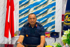 100 Warga Binaan Rutan Manna Diusulkan Terima Remisi HUT ke-81 RI, 2 Berpeluang Bebas