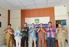 Pantau SPMB Bengkulu Selatan, Ombudsman Buka Posko Pengaduan untuk Antisipasi Kecurangan