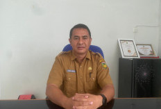 Siapkan Dana Rp20 Juta, Perpustakaan Bengkulu Selatan Segera Perbaiki Fasilitas Lift