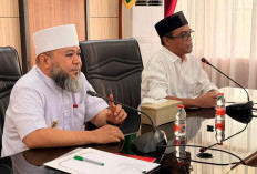 Porprov ke-X Bengkulu 2026, Jadi Ajang Cetak Atlet Berprestasi dan Perkuat Persatuan Daerah