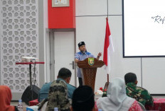 Gubernur Helmi Hasan Dorong BPN Realisasikan SE Menteri ATR/BPN Terkait Redistribusi Tanah