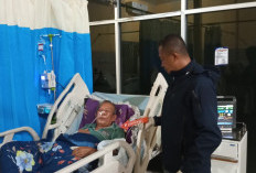 2 Lansia di Seberang Musi Kepahiang Nekat Coba Akhiri Hidup, 1 Masuk Ruang ICU