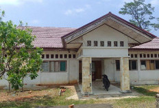 Uji Limbah CPO Terkendala, DLH Seluma Terpaksa Kirim Sampel ke Kota Bengkulu