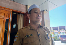 Kejar Target Pembangunan, Pemprov Bengkulu Finalisasi Pinjaman Rp2 Triliun ke Bank BJB