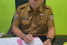 Sambut Idulfitri 1447 H, Bupati hingga Sekda Seluma Buka Pintu Rumah Dinas untuk Rakyat