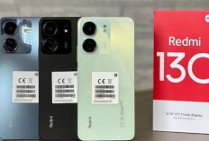 7 Rekomendasi HP Murah dengan RAM Besar 2026, Nyaman dan Performa Stabil