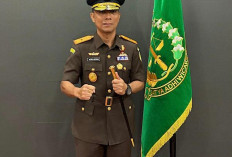 Sukses Ungkap Korupsi Triliunan di Kejati Bengkulu, Victor Antonius Promosi ke Bapissus