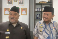 Sengketa Lahan Lapter Bengkulu Selatan, Pemkab Intensifkan Koordinasi dengan AURI dan Kemenhan