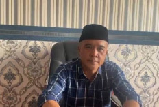 Kerap Tinggalkan Sidang, Waka II Sugeng Zonrio Soroti Kebiasaan Buruk Anggota DPRD dan Pejabat Seluma