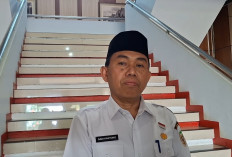 Siap Unjuk Gigi di Semarang, 62 Kafilah MTQ Asal Bengkulu Berangkat 8 September