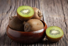 Jangan Anggap Sepele! Ada 8 Efek Samping Berbahaya dari Mengonsumsi Kiwi Secara Berlebihan 