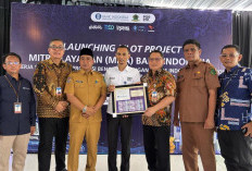Bank Indonesia Luncurkan Pilot Project MILA di Bengkulu, Ini Manfaatnya Bagi Masyarakat