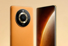 Tanpa Ribet, Ini Rekomendasi HP Gaming 2 Jutaan dengan Performa Stabil, Cocok untuk Game