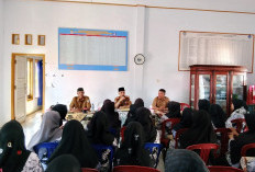 Perluas Pendidikan Karakter, Dikbud Seluma Mulai Petakan Calon Sekolah Laboratorium Pancasila