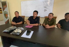 Kasus Kematian Remaja di Telaga Hijau Kepahiang Masuki Babak Baru, 2 Rekan Korban Resmi Jadi Tersangka