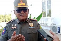 SPT Dicabut, Satpol PP Pastikan Tidak Ada Lagi Penarikan Parkir di Kawasan Mega Mall-Pasar Minggu