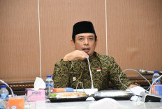 Pasca Aksi Buang Sampah di Kantor Walikota, Pemkot Pertimbangkan Kelola Sampah Tanpa Pihak Swasta