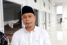 Long Weekend Idul Adha, DLHK Siagakan 210 Petugas dan Armada Sampah Jaga Kebersihan Kota Bengkulu