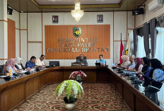 Armada Terbatas, Bapenda Bengkulu Selatan Petakan Ulang Potensi Retribusi Sampah 2027