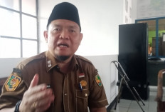 Pasca Kebakaran di SMP 19 Kota Bengkulu, Disdikbud Ajukan Revitalisasi ke Kemendikdasmen