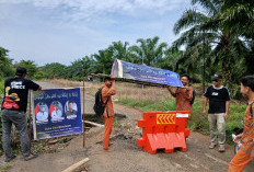 Jalur Darurat RSUD Tais Lumpuh 5 Bulan, Janji Manis Politik Ketua DPRD Seluma Ditagih Konstituen