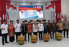 Jalan Perumahan Masih Banyak yang Rusak, Pemkot Bengkulu Prioritaskan Perbaikan di Musrenbang 2027