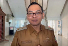 Optimalkan Ekonomi Lokal, Bupati Seluma Instruksikan Pelaku UMKM Ambil Bagian di Perhelatan MTQ