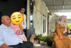 Diculik Pria Bermasker ke Kebun Kopi, Bocah 9 Tahun di Kepahiang Berhasil Kabur dan Diselamatkan Warga