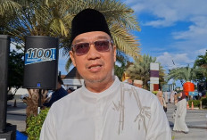 BKAD Bengkulu Bantah Isu Pemotongan THR PPPK Paruh Waktu, Nominal Berbeda Karena Masa Kerja