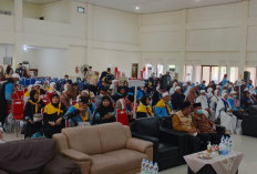 Jumlah Utuh 393 Orang, Jemaah Haji Kloter Pertama Bengkulu Tiba di Kampung Halaman